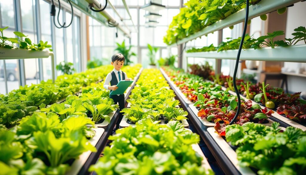 understanding hydroponic systems understanding hydroponic systems
